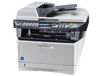ECOSYS M2035dn