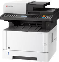 ECOSYS M2040dn KL3