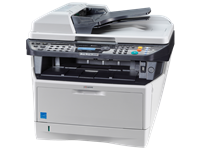ECOSYS M2530dn