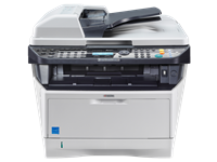ECOSYS M2535dn