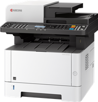 ECOSYS M2540dn