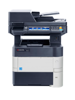 ECOSYS M3550idn