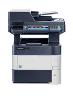 ECOSYS M3560idn