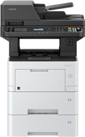 ECOSYS M3645dn