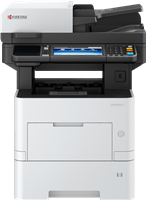 ECOSYS M3655idn A