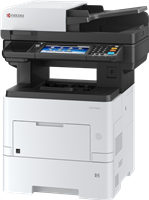 ECOSYS M3860idn