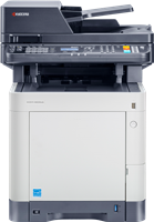 ECOSYS M6030cdn