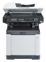 ECOSYS M6526cdn
