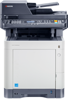 ECOSYS M6530cdn