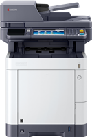ECOSYS M6630cidn