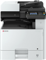 ECOSYS M8124cidn