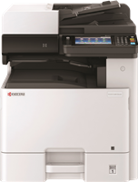 ECOSYS M8130cidn