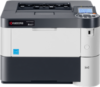 ECOSYS P3045dn