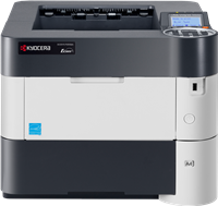 ECOSYS P3050dn