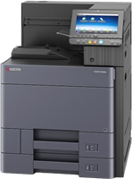 ECOSYS P4060dn 