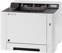 ECOSYS P5026cdn