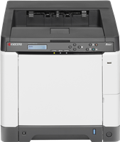 ECOSYS P6021cdn