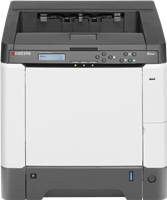 ECOSYS P6026cdn