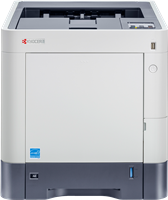 ECOSYS P6130cdn