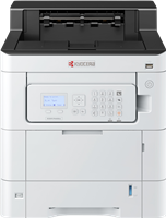 ECOSYS PA4000cx