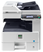 FS-6030MFP