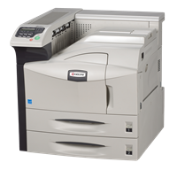 FS-9130DN