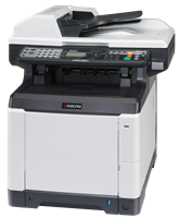 FS-C2126MFP
