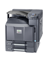 FS-C8600DN