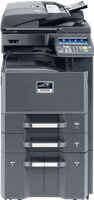 TASKalfa 2551ci