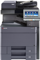 TASKalfa 2552ci