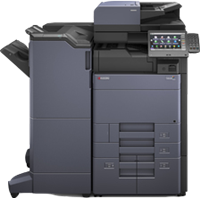 TASKalfa 2553ci