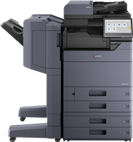 TASKalfa 2554ci