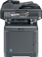 TASKalfa 265ci