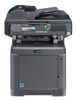TASKalfa 266ci 
