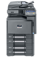 TASKalfa 3051ci