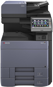 TASKalfa 3253ci