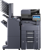 TASKalfa 4012i