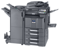 TASKalfa 4500i