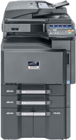 TASKalfa 5551ci