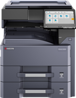 TASKalfa MZ3200i