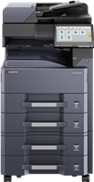 TASKalfa MZ4000i