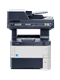 ECOSYS M3040dn