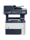 ECOSYS M3540dn