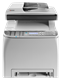 FS-C1020 MFP+