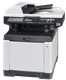 FS-C2126MFP+