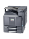 FS-C8600DN