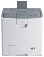 C734dn