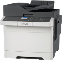 CX310dn