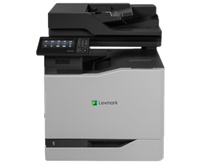 CX820de