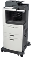 MX811dxme